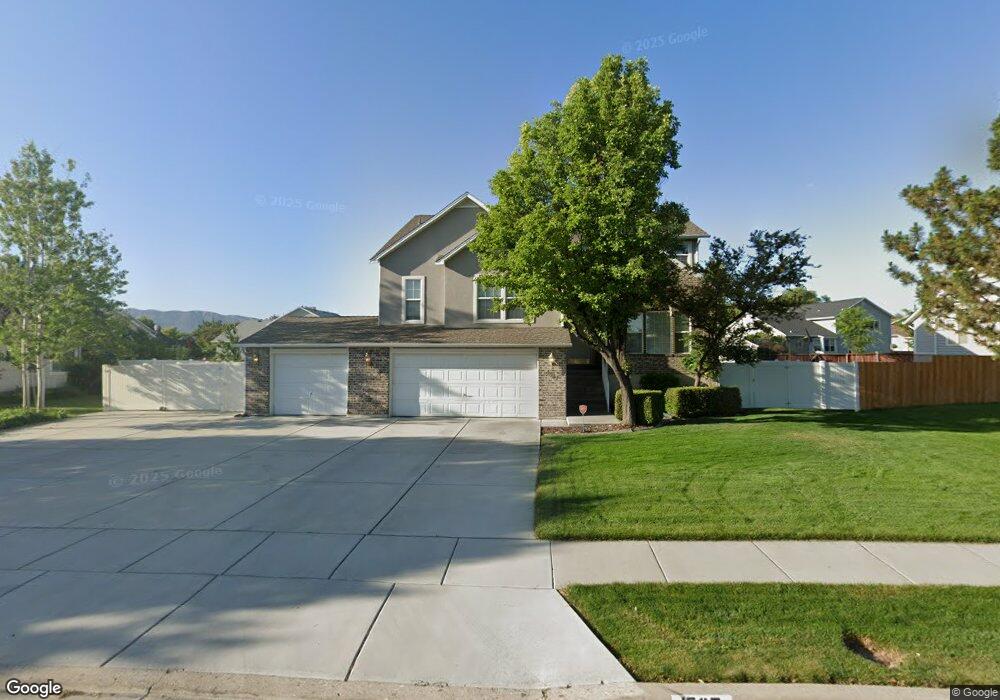 1587 Riverton Chase Dr, Riverton, UT 84065 - photo 1