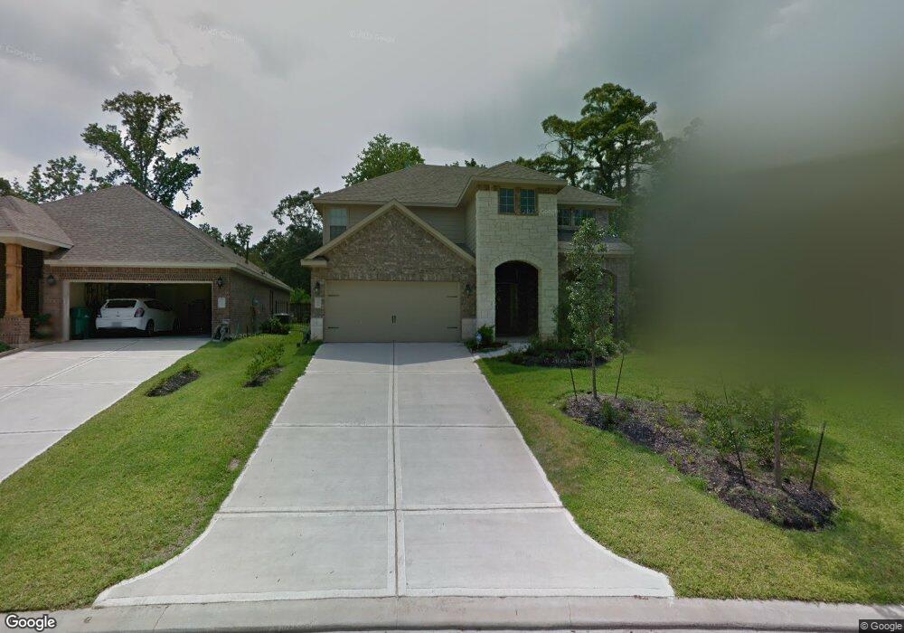 146 Black Swan Place, Magnolia, TX 77354 - photo 1
