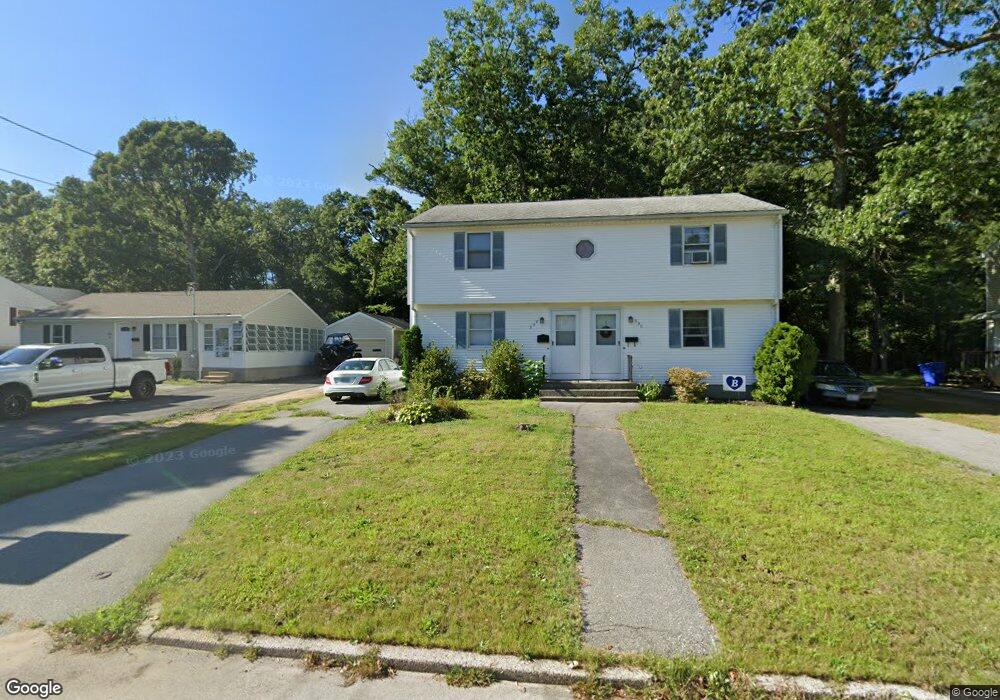 228 Forbes St unit 230, Riverside, RI 02915 - photo 1
