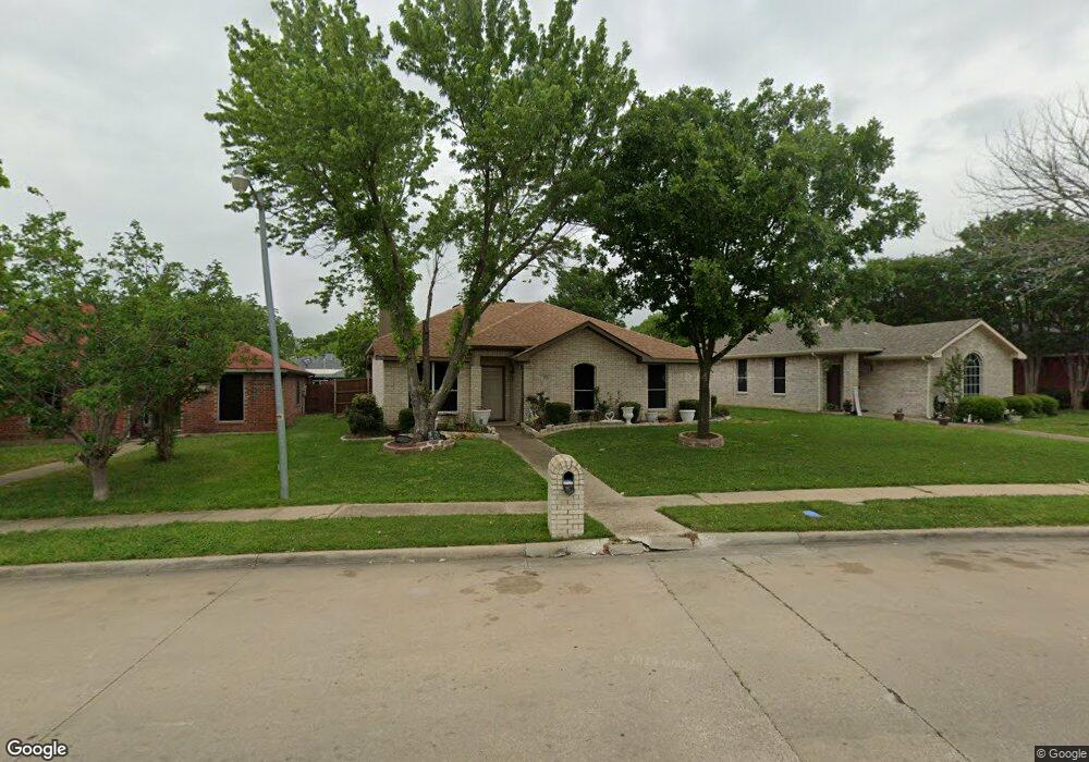 408 Fleming St, Wylie, TX 75098 - photo 1