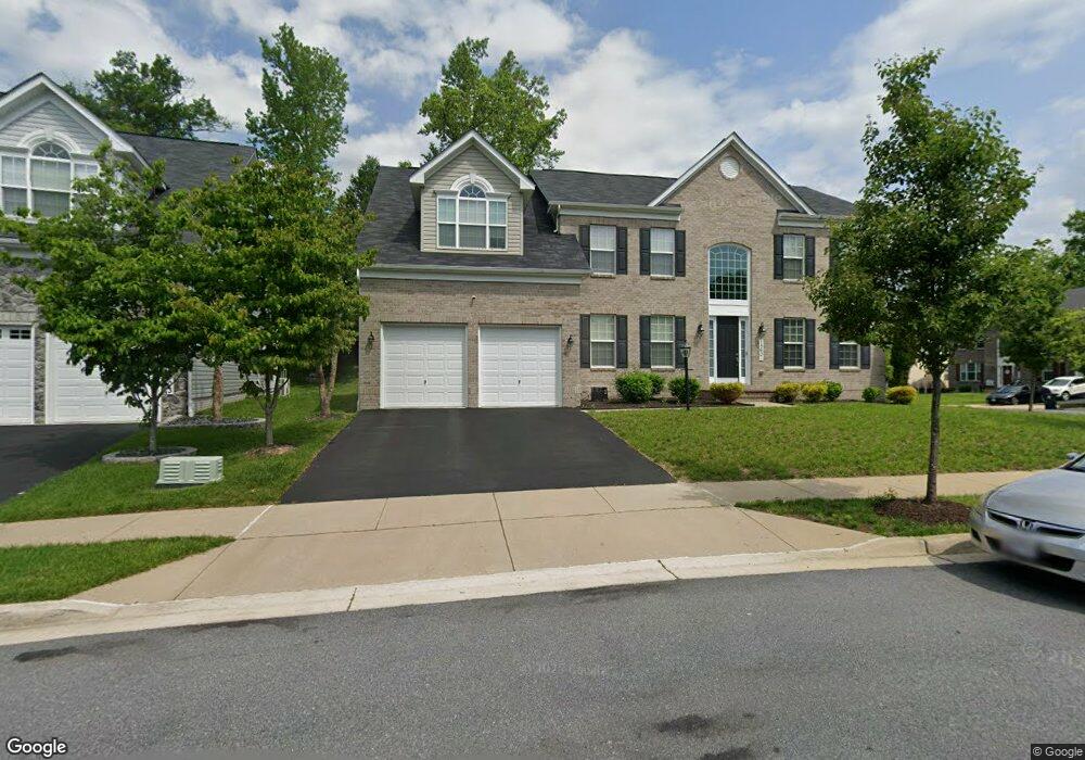 15601 Norus St, Upper Marlboro, MD 20772 - photo 1