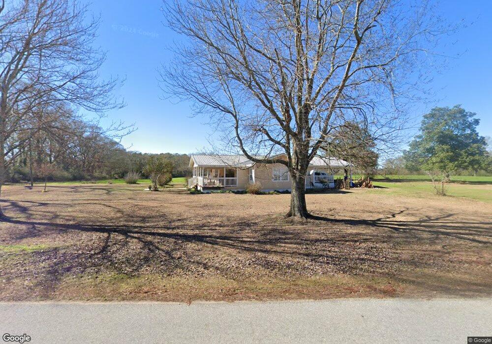 25287 Buford Creel Rd, Franklinton, LA 70438 - photo 1