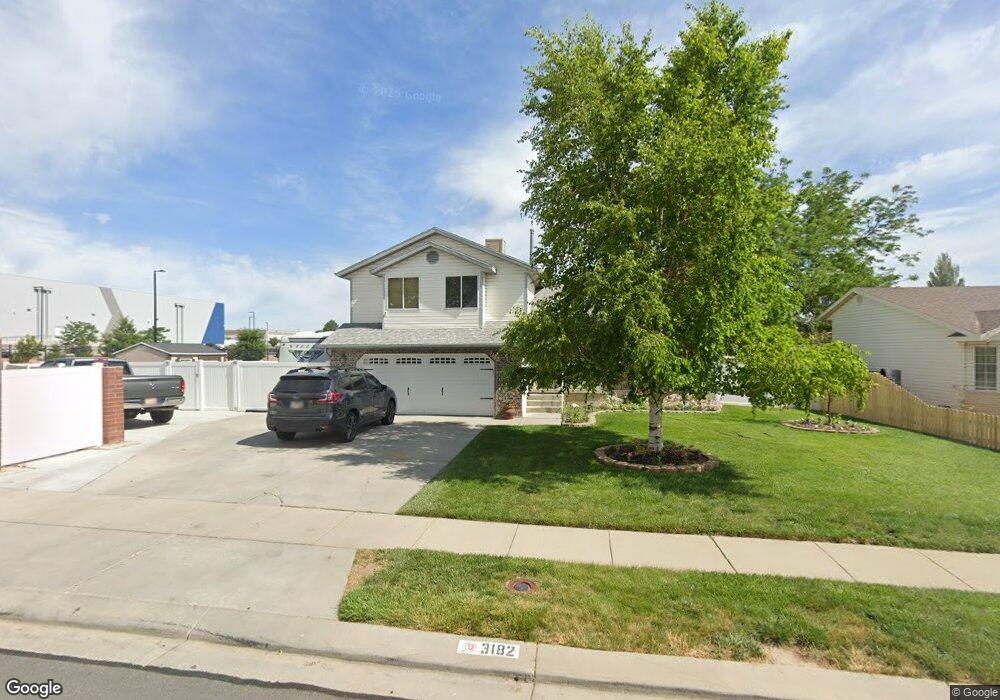 3182 W 9230 S, West Jordan, UT 84088 - photo 1