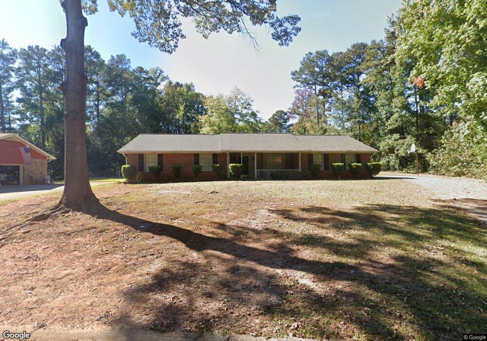 3333 Spring Creek Dr SE, Conyers, GA 30013 - photo 1