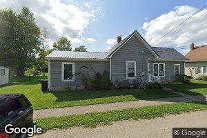 8687 S County Road 500 E, Straughn, IN 47387