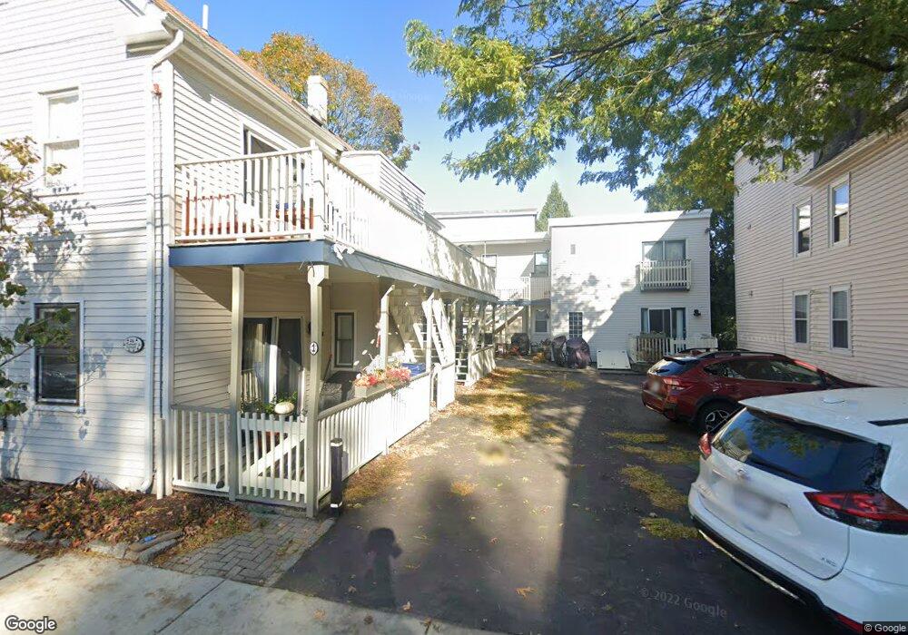 23 Turner St unit 3, Salem, MA 01970 - photo 1
