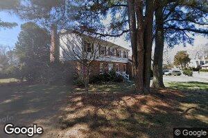 1101 Kings Way Dr, Virginia Beach, VA 23455