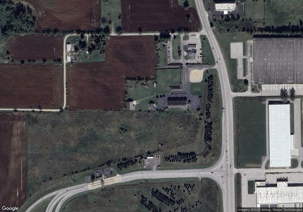 8082 N State Road 9, Howe, IN 46746 - photo 1