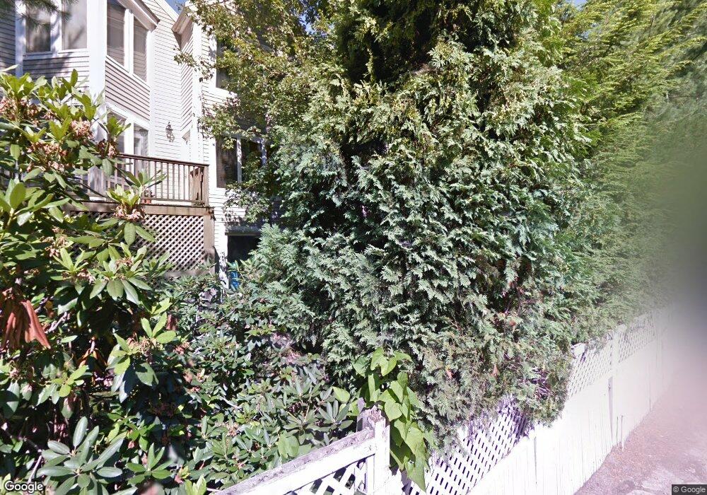 51 Jackson St unit C, Newton Center, MA 02459 - photo 1