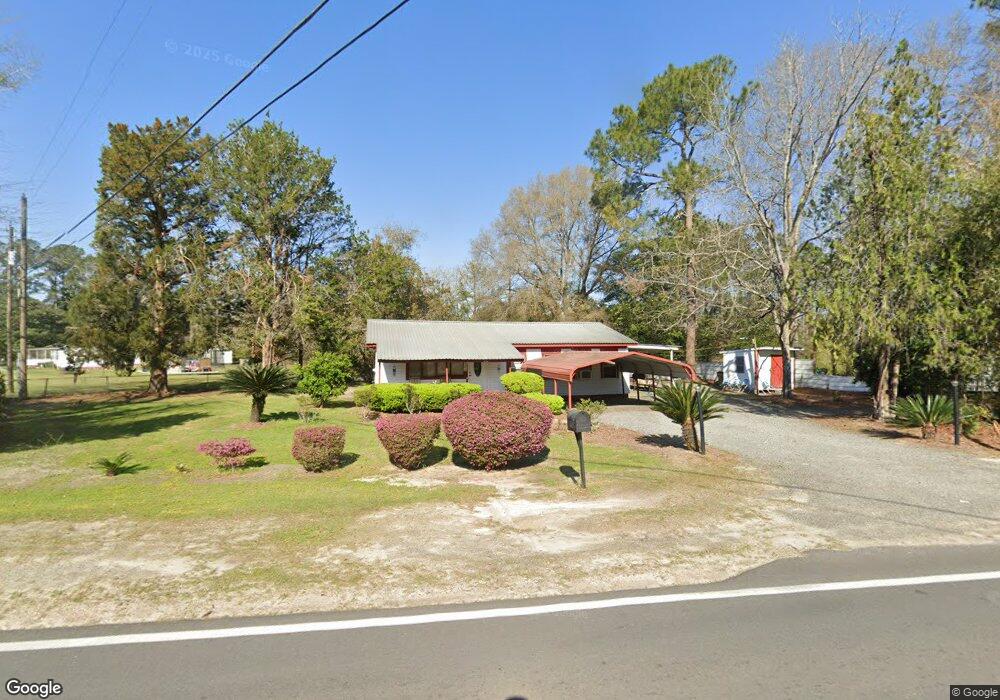 501 Brushy Creek Rd, Sparks, GA 31647 - photo 1