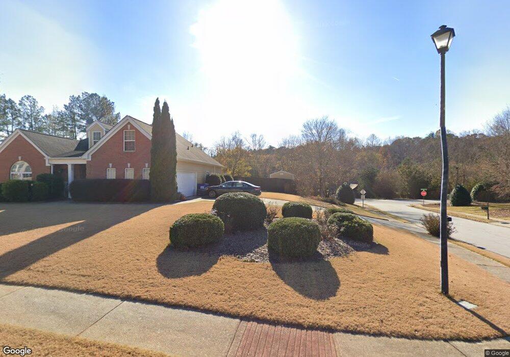 2703 Jubilee Terrace, Bethlehem, GA 30620 - photo 1