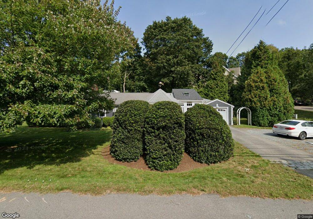 324 Country Way, Scituate, MA 02066 - photo 1