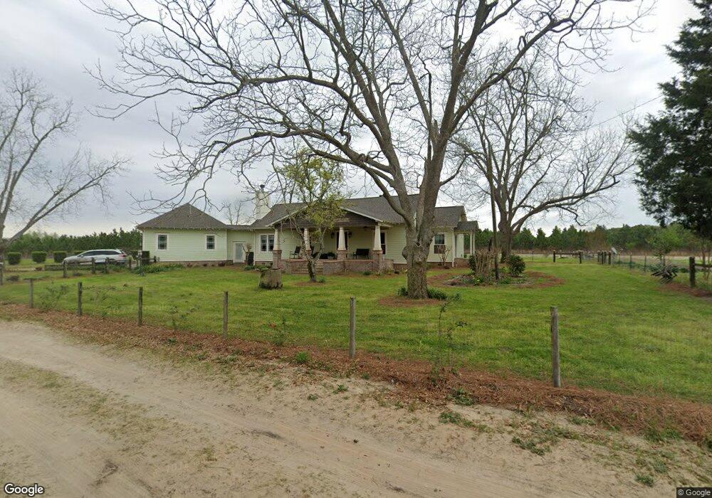 1633 Jeff Lewis Rd, Douglas, GA 31533 - photo 1