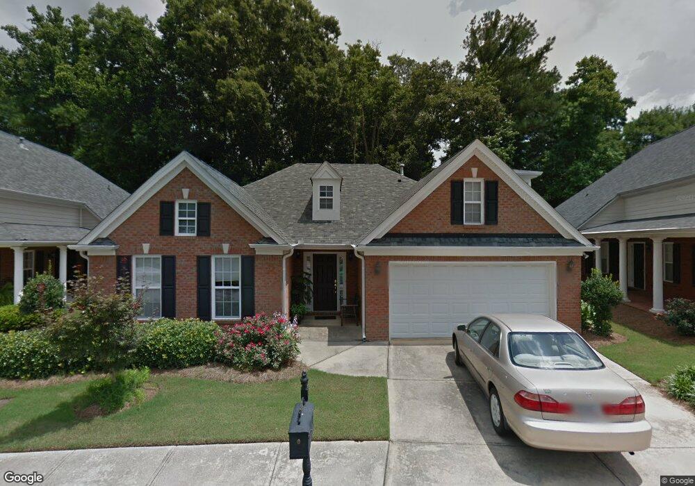 1740 Hickory Station Cir, Snellville, GA 30078 - photo 1