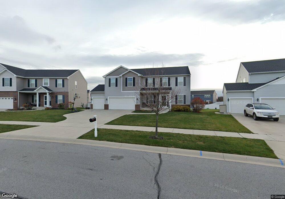 13193 Cleveland St, Crown Point, IN 46307 - photo 1