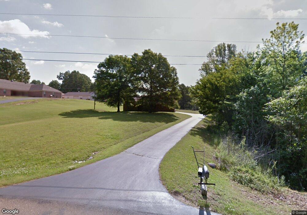 1480 Wooten Rd, Nesbit, MS 38651 - photo 1