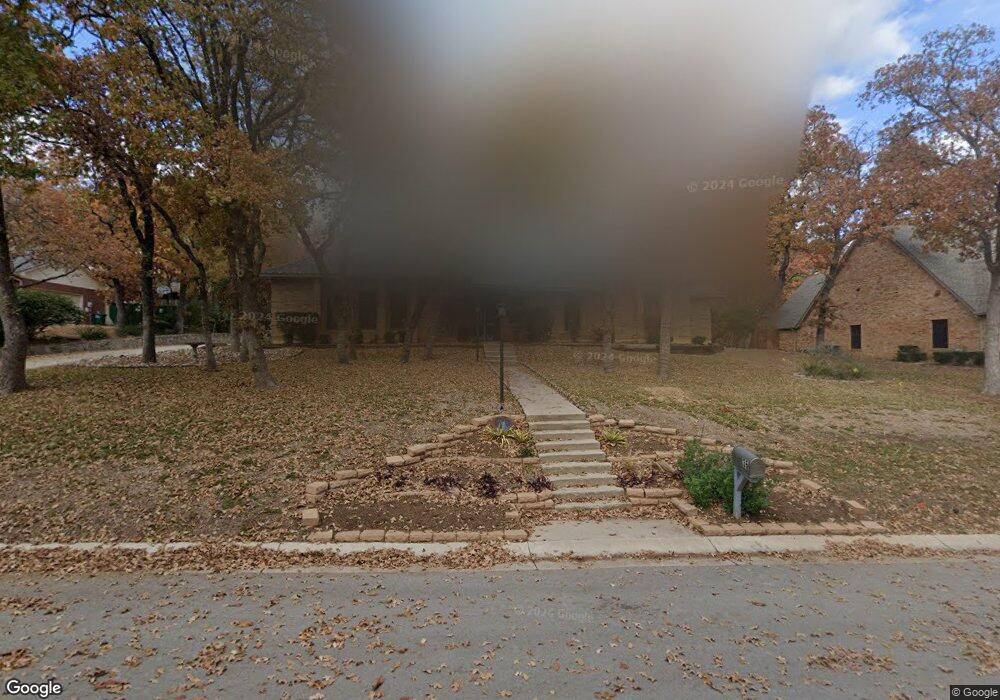 35 Highview Cir, Denton, TX 76205 - photo 1