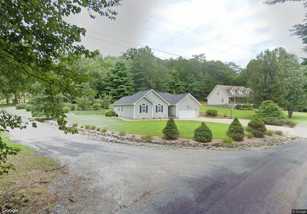 118 Burgess Rd, Ellijay, GA 30540 - photo 1