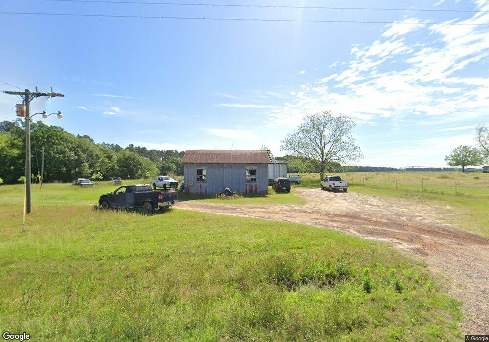 2658 Funston Doerun Rd, Doerun, GA 31744 - photo 1