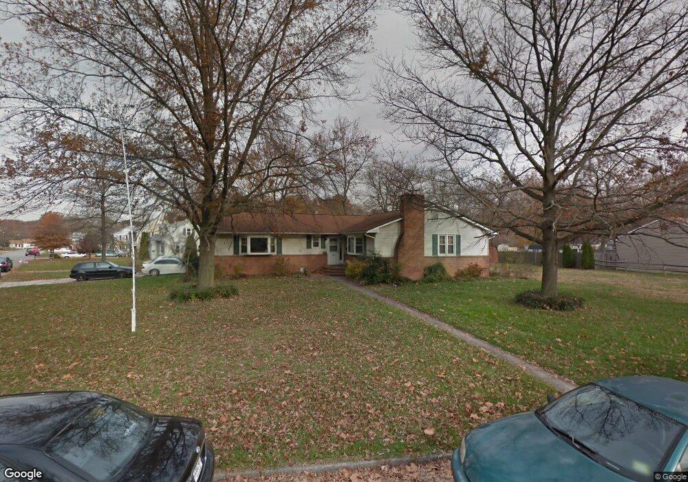 445 Fairway Ct, Penns Grove, NJ 08069 - photo 1