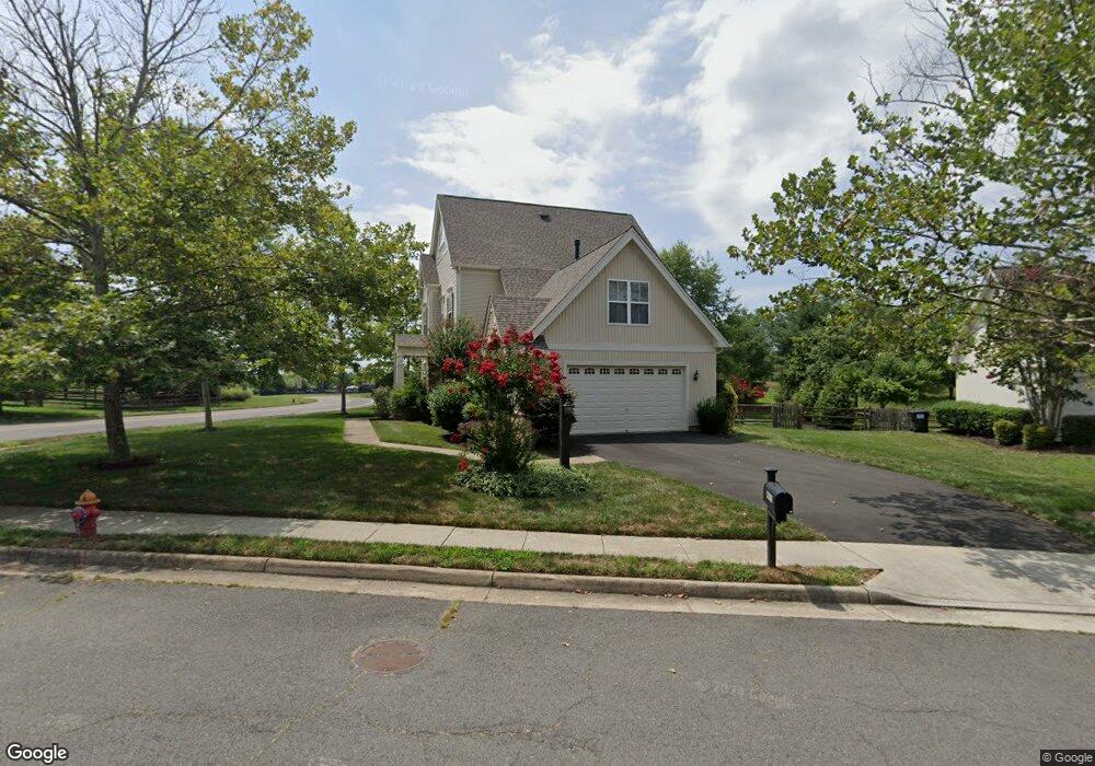 4031 Von Neuman Cir, Warrenton, VA 20187 - photo 1