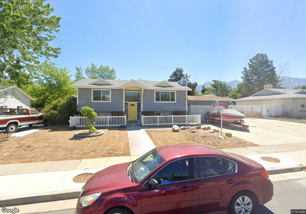 8069 S 1330 E, Sandy, UT 84093 - photo 1