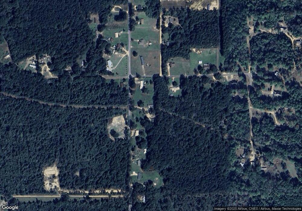 2016 Pleasant Grove Rd, McComb, MS 39648 - photo 1