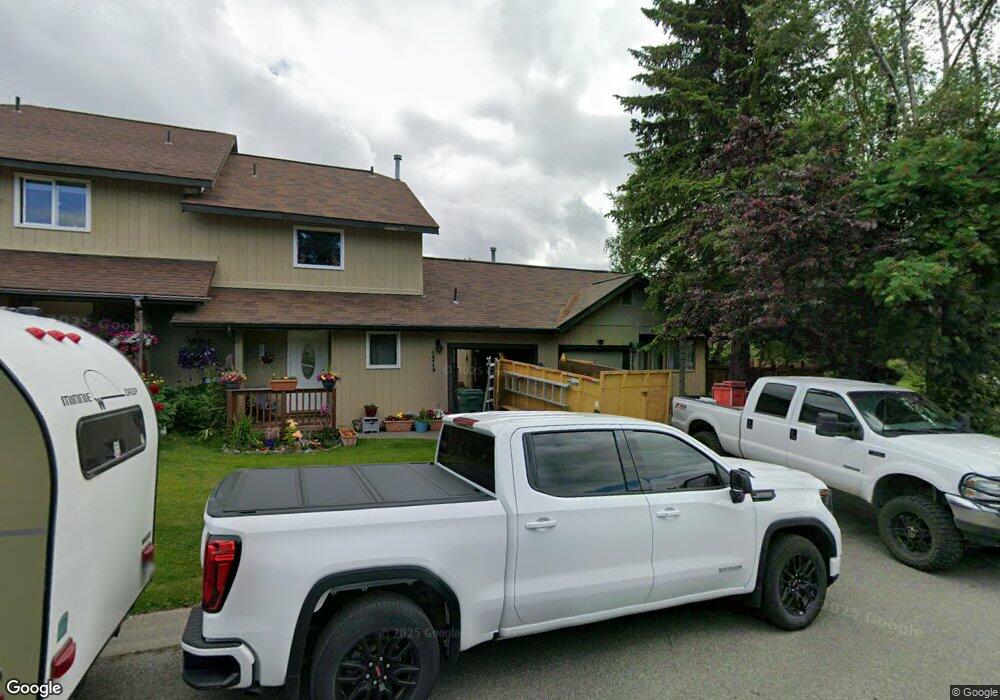 10123 Nantucket Loop, Anchorage, AK 99507 - photo 1