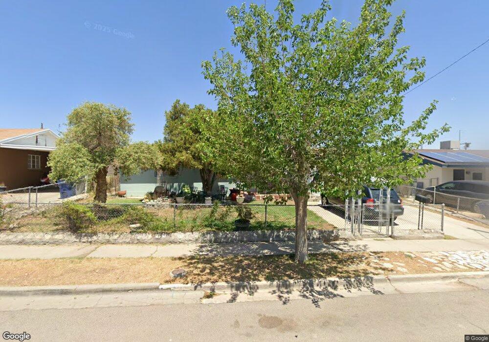 1114 Belen Rd, El Paso, TX 79915 - photo 1