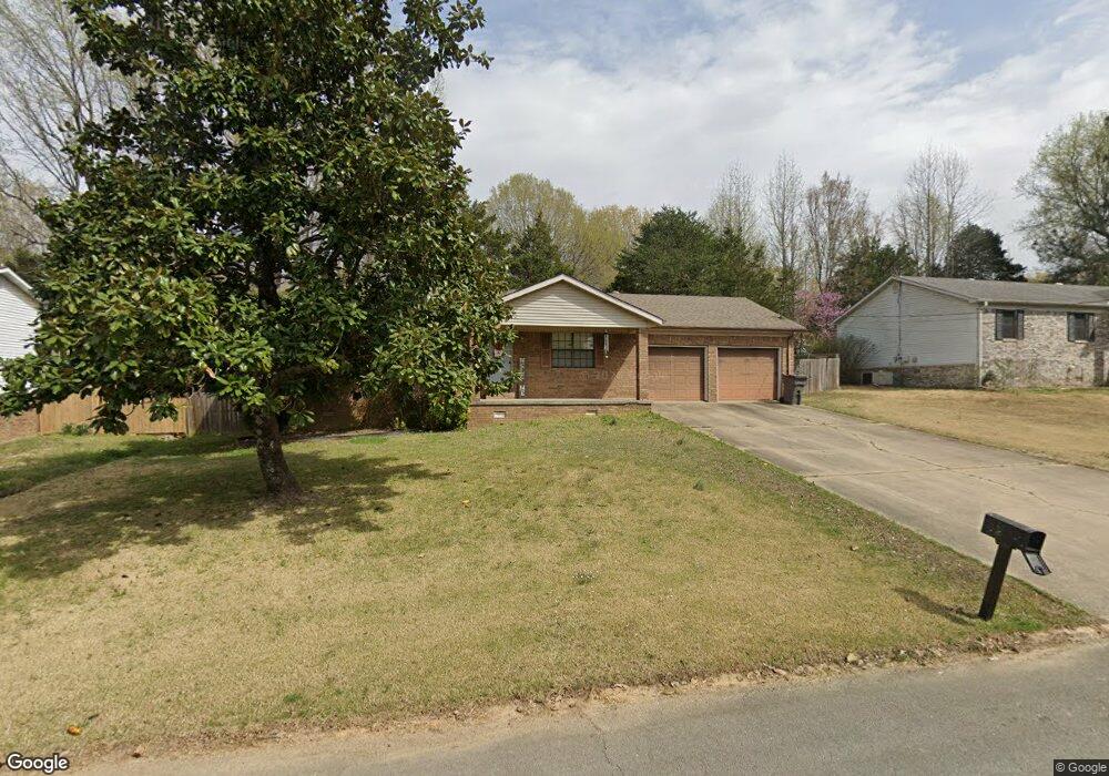311 Hidden Valley Dr, Paragould, AR 72450 - photo 1