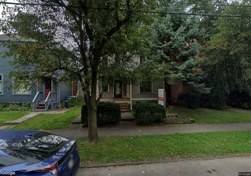 381 W 3rd Ave unit 381.5 W 3RD, Columbus, OH 43201 - photo 1