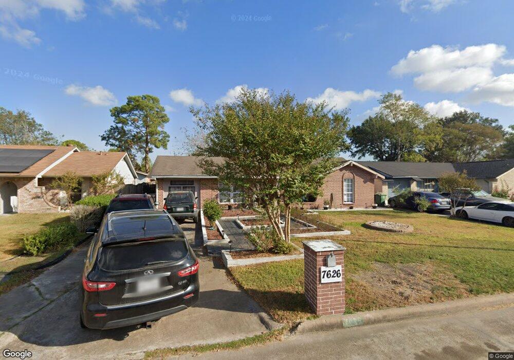 7626 Kellwood Dr, Houston, TX 77040 - photo 1