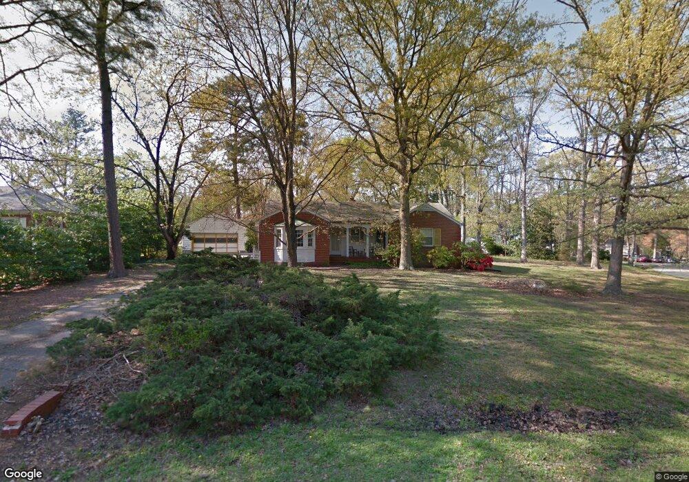 810 Westriver Dr, Henrico, VA 23229 - photo 1