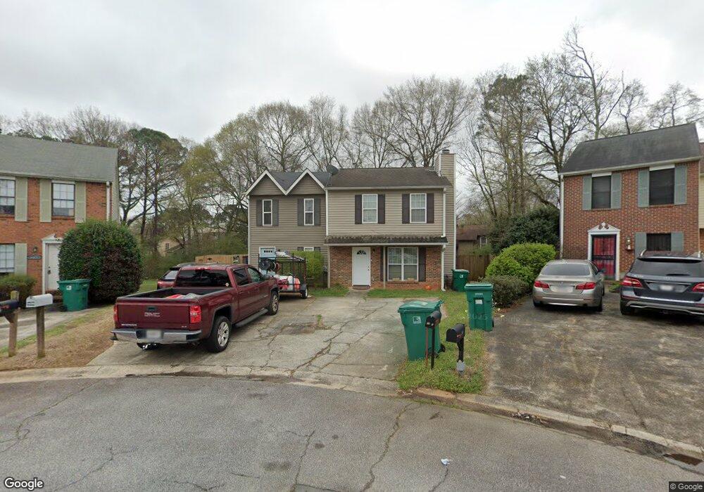 1579 Springleaf Pointe, Smyrna, GA 30080 - photo 1