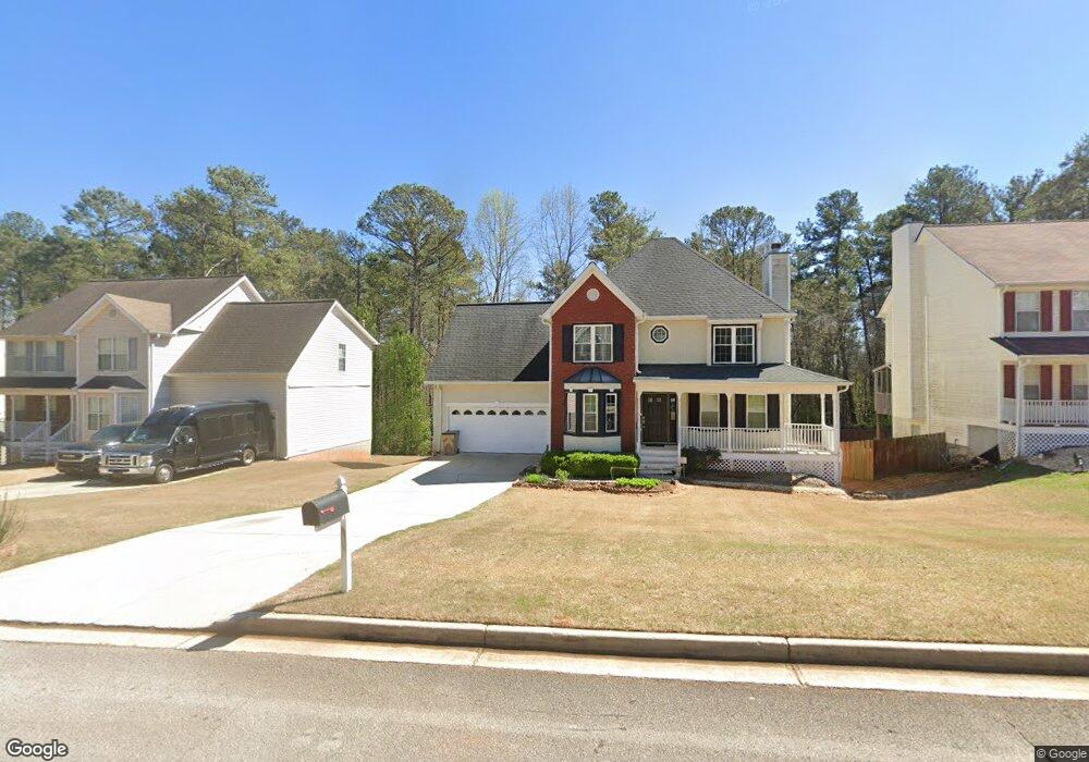 4005 Lindsey Ln unit 2, Rex, GA 30273 - photo 1