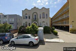 1722 Walnut St Unit 6, Berkeley, CA 94709