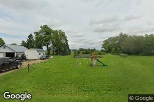 106 E 2nd St, Bristol, SD 57219