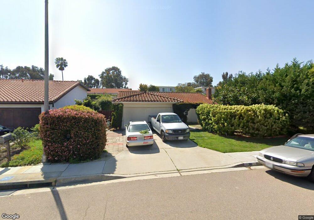 316 Trailview Rd, Encinitas, CA 92024 - photo 1