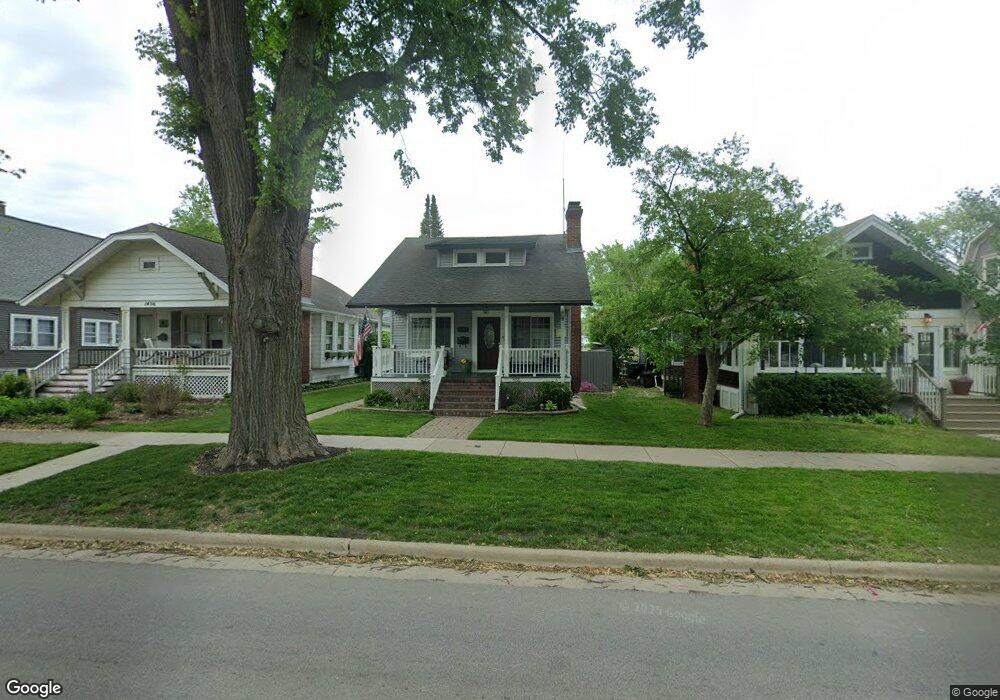 1464 E Algonquin Rd, Des Plaines, IL 60016 - photo 1