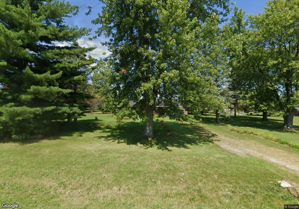 2325 State Route 725 W, Camden, OH 45311 - photo 1