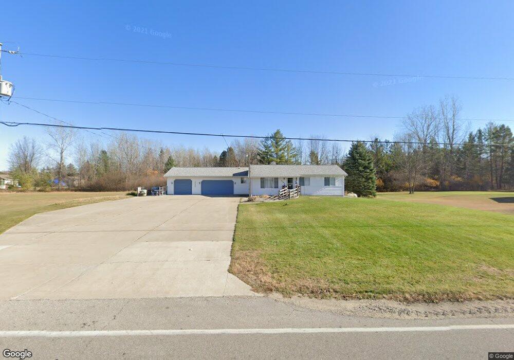 3700 N Jefferson Rd, Midland, MI 48642 - photo 1