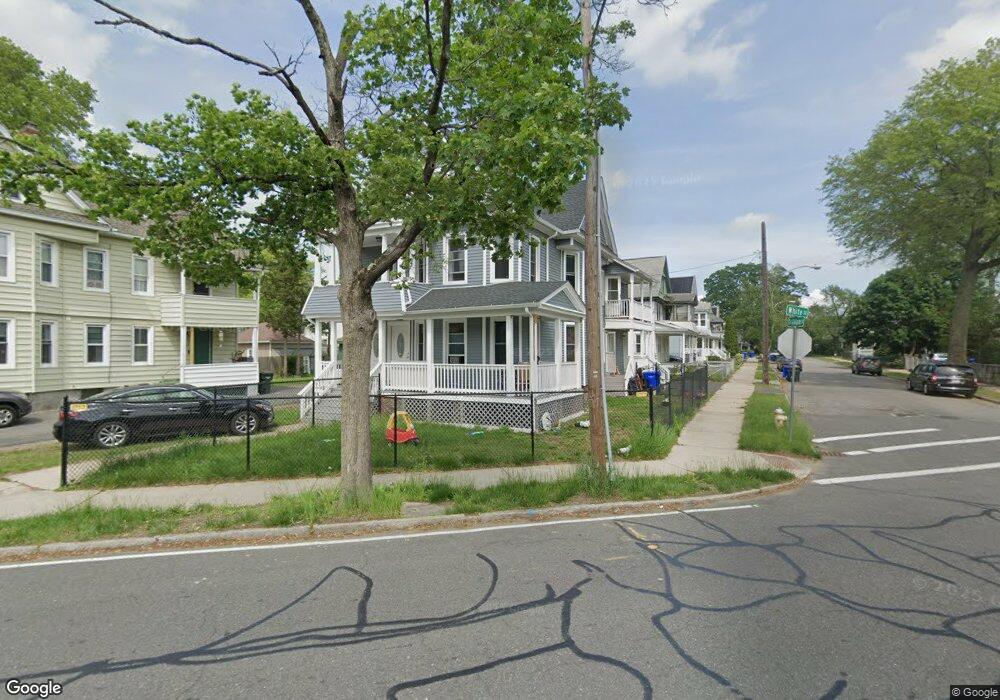 593 White St unit 595, Springfield, MA 01108 - photo 1