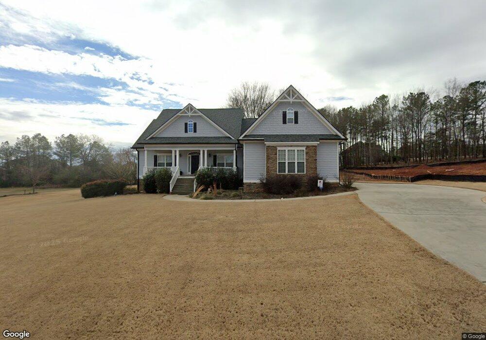 354 Riverboat Dr SW, Adairsville, GA 30103 - photo 1
