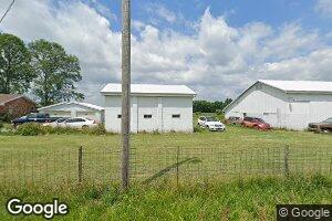 5926 S County Road 400 W, Versailles, IN 47042