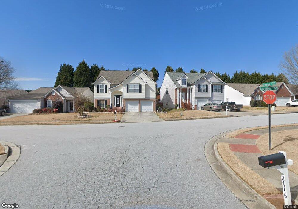 0 Fieldbrook Ln SW unit 7230849, Grayson, GA 30017 - photo 1