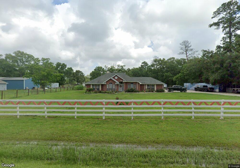 90 County Road 404, Dayton, TX 77535 - photo 1