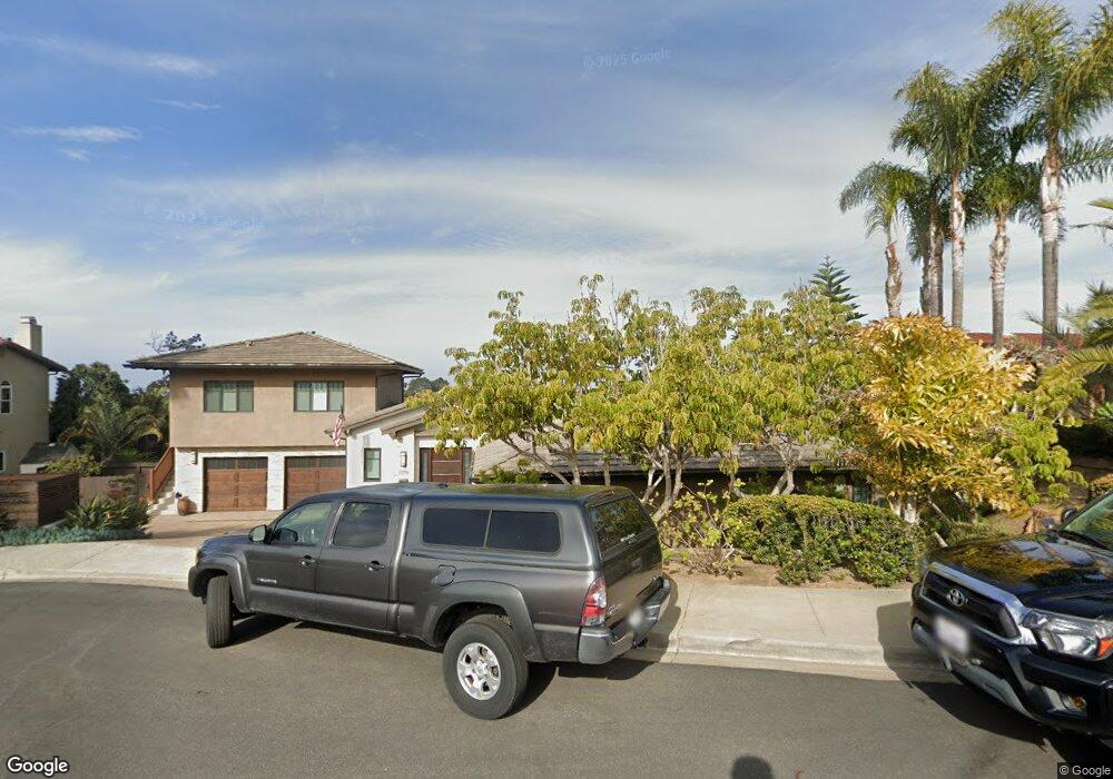 1015 Genie Ln, Cardiff By the Sea, CA 92007 - photo 1