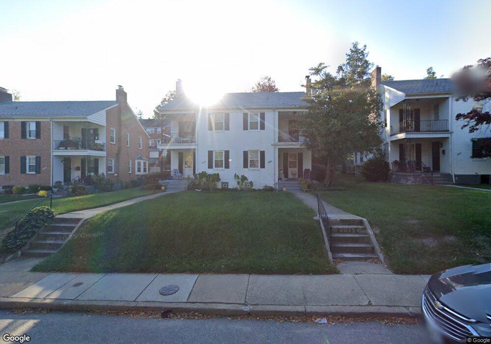 4040 The Alameda, Baltimore, MD 21218 - photo 1