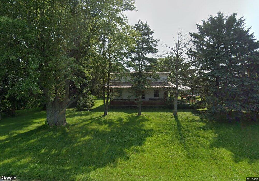 8576 N 100 W, Fountaintown, IN 46130 - photo 1