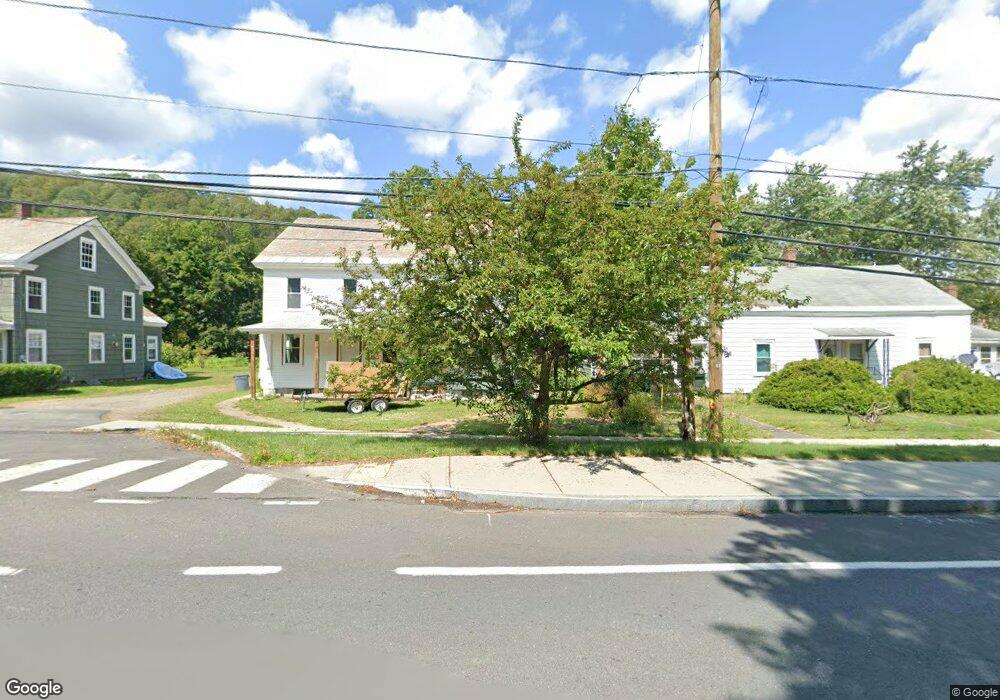 33 Grove St unit 35, Adams, MA 01220 - photo 1